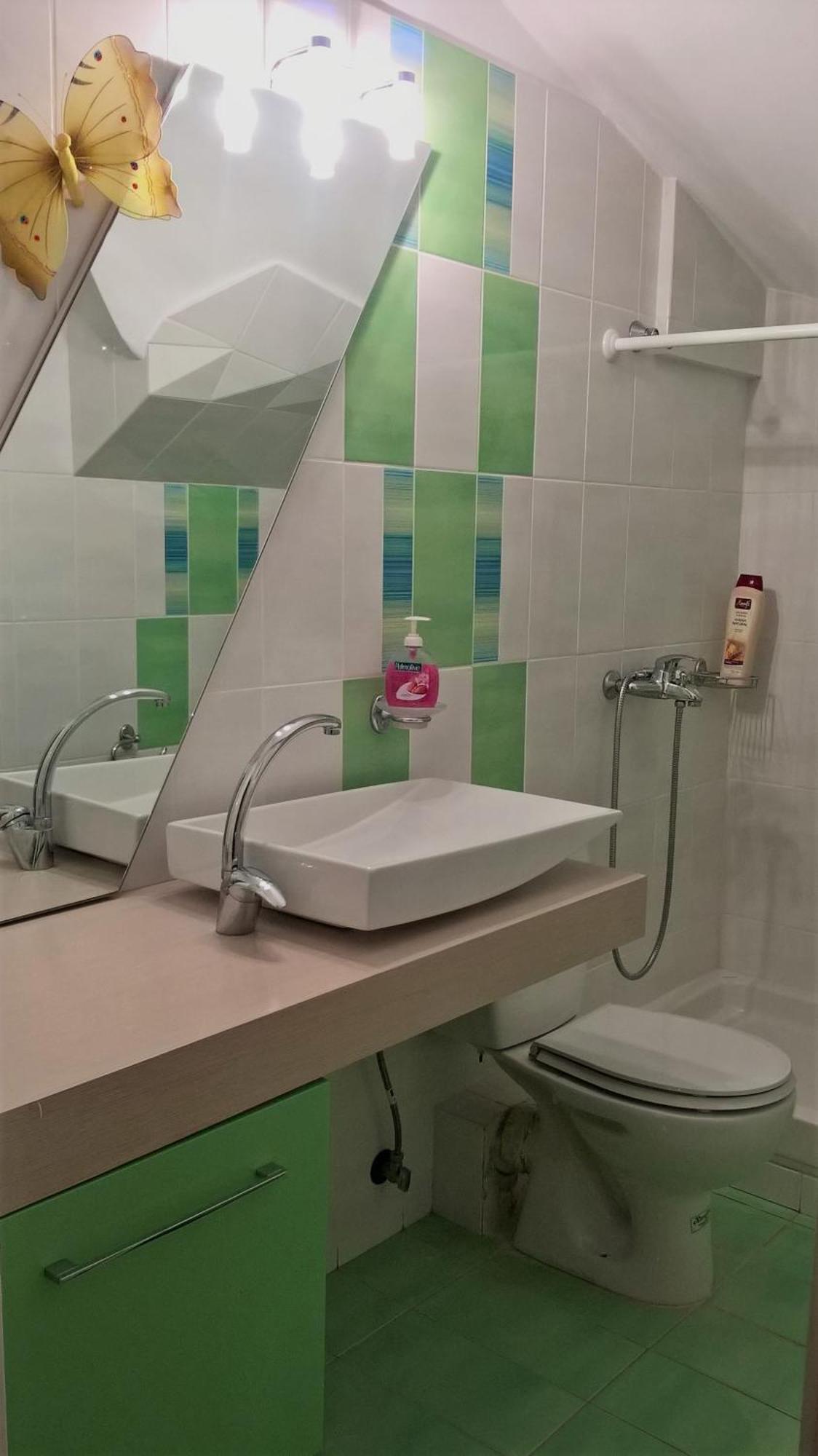 Antonia'S Apartments Yimnon Ngoại thất bức ảnh