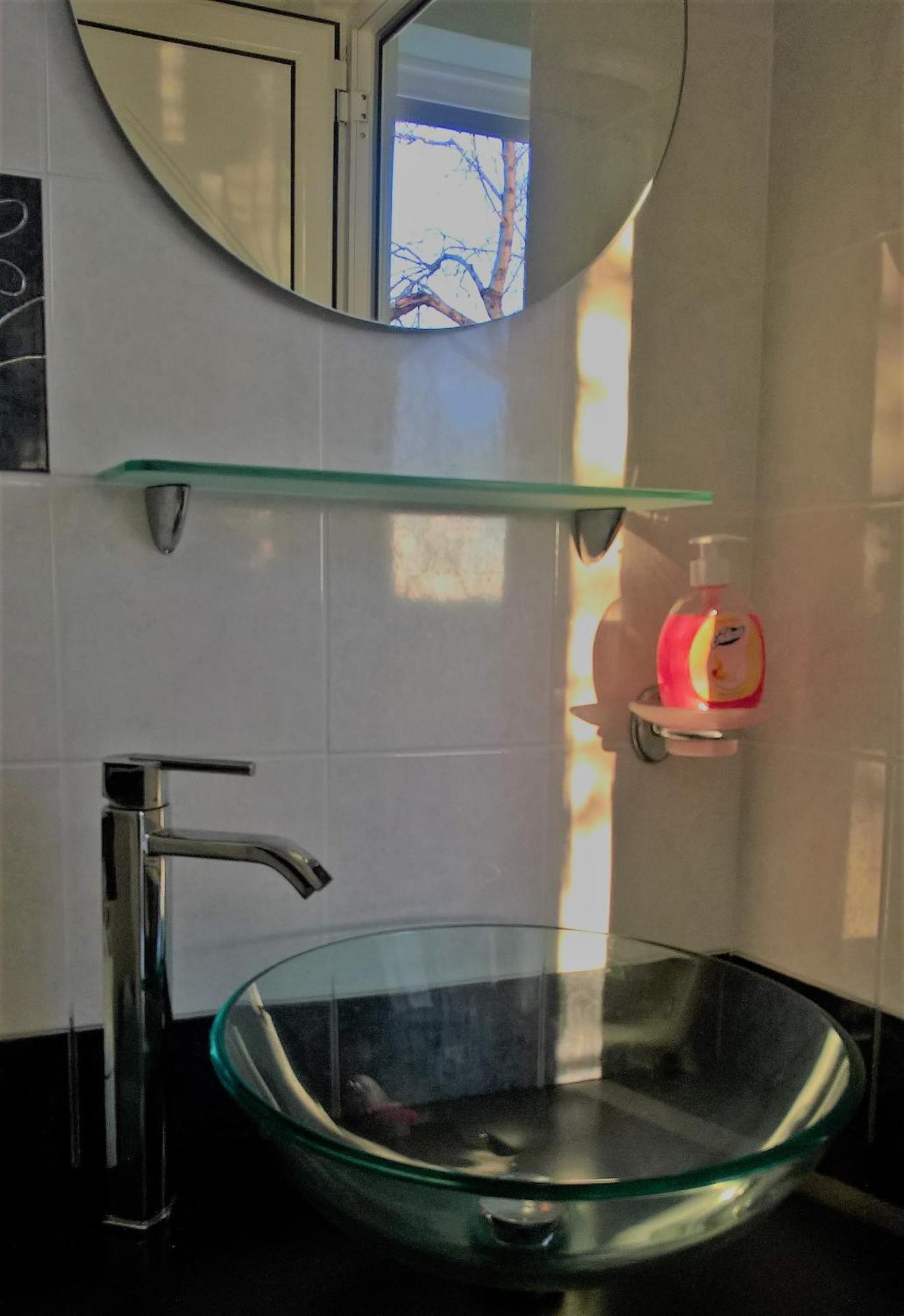 Antonia'S Apartments Yimnon Phòng bức ảnh