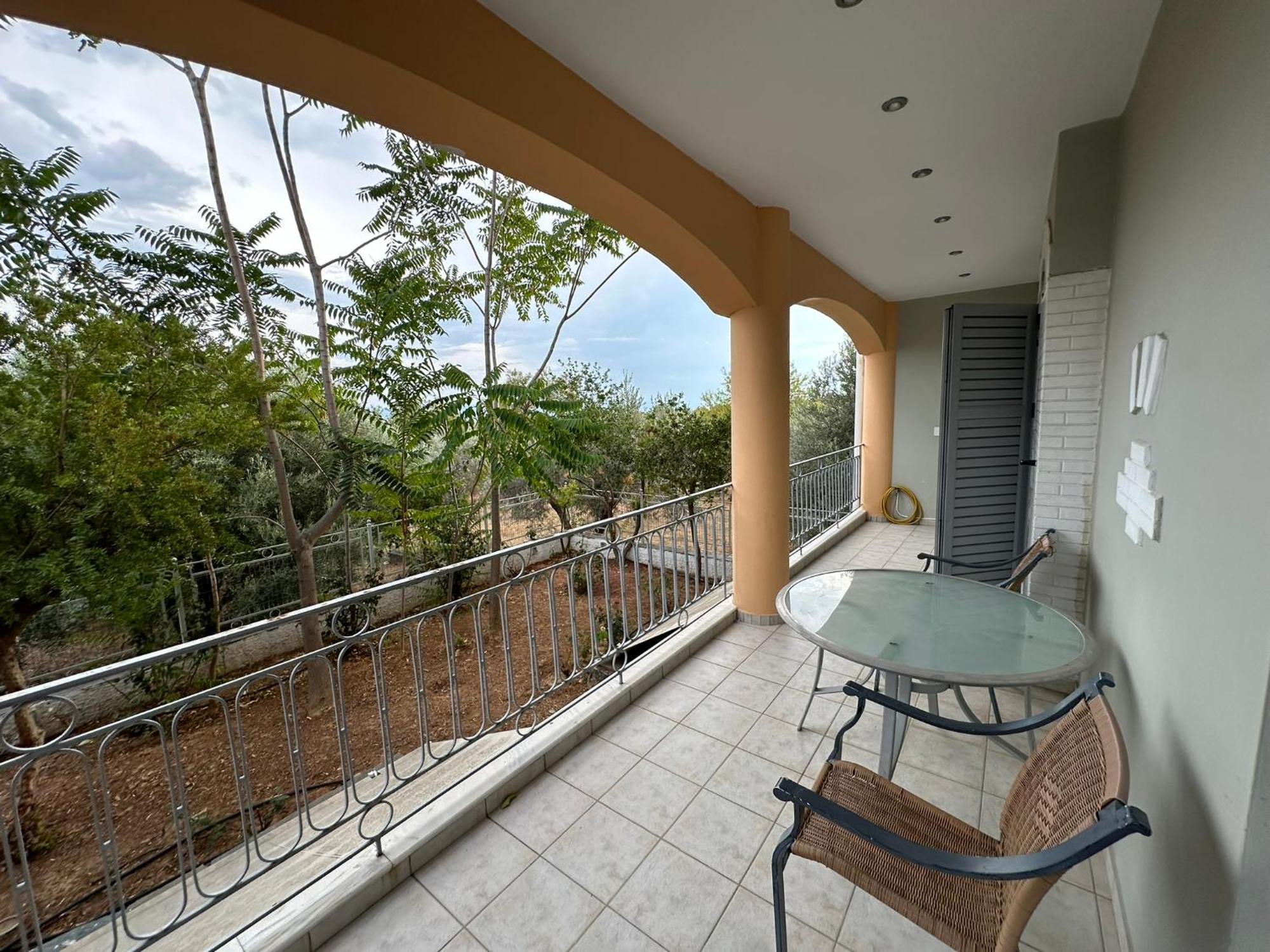 Antonia'S Apartments Yimnon Ngoại thất bức ảnh
