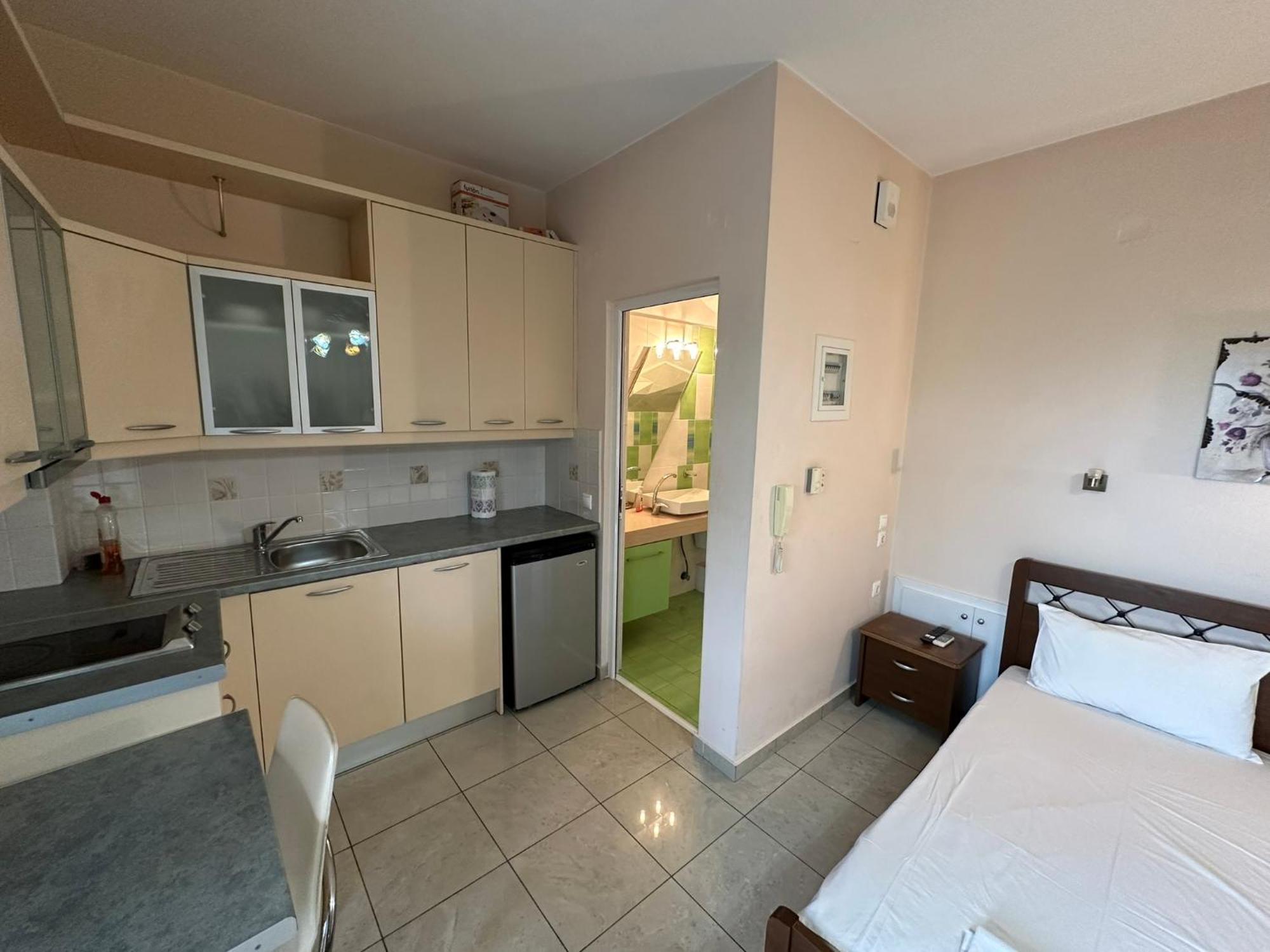 Antonia'S Apartments Yimnon Ngoại thất bức ảnh