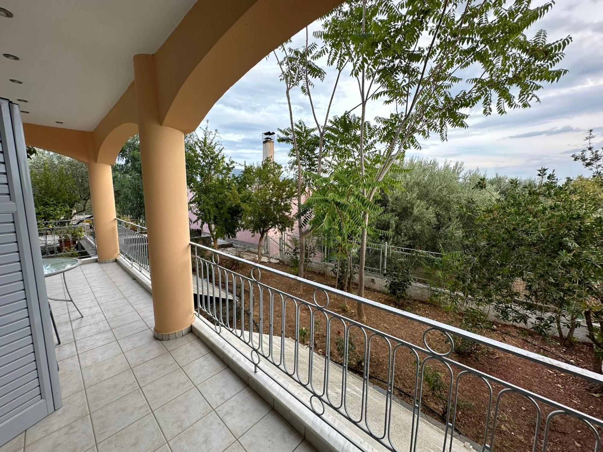 Antonia'S Apartments Yimnon Ngoại thất bức ảnh